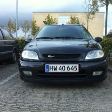 Citroën saxo 1,6 vts 16v