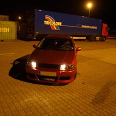 VW Polo 6n 8v (SOLGT)