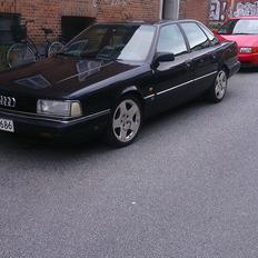 Audi 200 2,2 Quattro Turbo