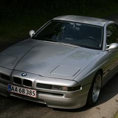 BMW 850i E31 k55
