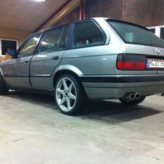 BMW E30 320 2.5 m50