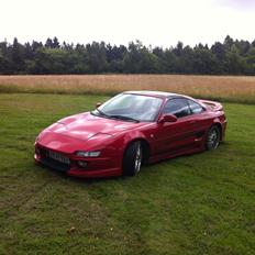 Toyota MR2 SW20