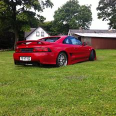 Toyota MR2 SW20