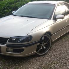 Opel Omega B 2,0 16V CD
