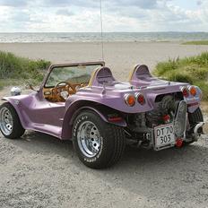 VW Beach Buggy