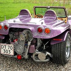 VW Beach Buggy