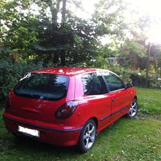 Fiat Bravo Tilsalg