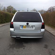 VW golf 4