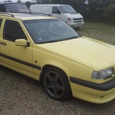 Volvo 850 T5-R 2,3T