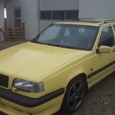 Volvo 850 T5-R 2,3T