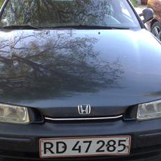 Honda Accord 2,0is