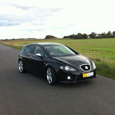 Seat Leon 1,9 TDI