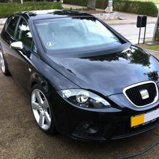 Seat Leon 1,9 TDI