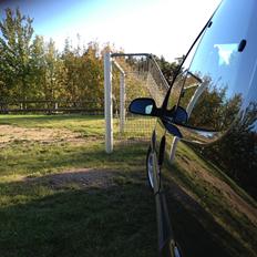 Citroën Saxo 1.6 8v Sport Innovation