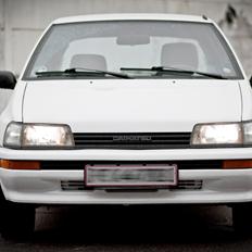 Daihatsu Charade 1,3 16V