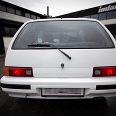 Daihatsu Charade 1,3 16V