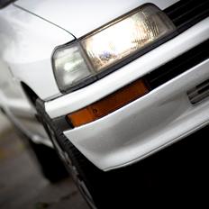 Daihatsu Charade 1,3 16V