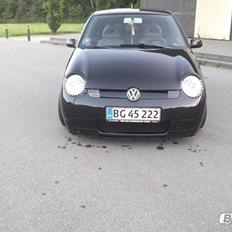 VW Lupo 3L TDI