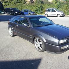 VW corrado 2,9 vr6