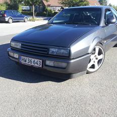 VW corrado 2,9 vr6