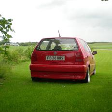 VW Polo 6N
