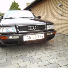 Audi 80 Avant 1,9 TDI