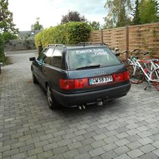 Audi 80 Avant 1,9 TDI