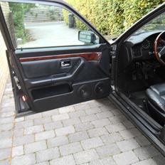 Audi 80 Avant 1,9 TDI