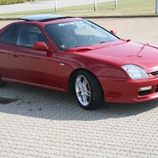 Honda Prelude 2,2 VTi VTEC
