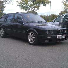 BMW E30 Touring