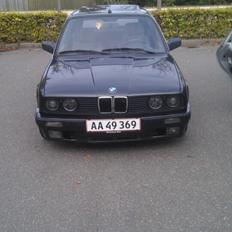 BMW E30 Touring