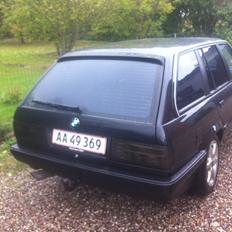 BMW E30 Touring