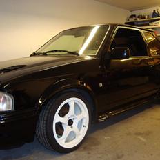 Ford Escort Rs turbo S2