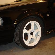 Ford Escort Rs turbo S2