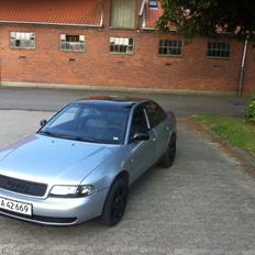 Audi A4 B5 1,8T Quattro