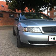Audi A4 B5 1,8T Quattro
