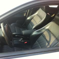 Audi A4 B5 1,8T Quattro