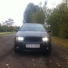 Skoda fabia rs