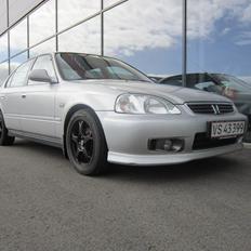 Honda Civic 1,6 VTi
