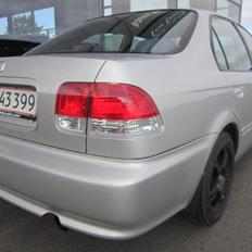 Honda Civic 1,6 VTi