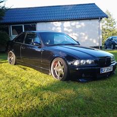 BMW E36 Coupe 320/328