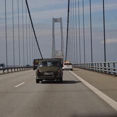 Volvo Amazon Army (er nu rustede bort)