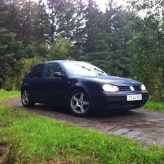 VW Golf IV 1900 TDI
