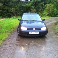 VW Golf IV 1900 TDI