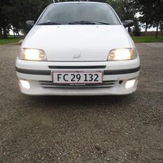 Fiat puntoelx