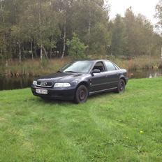 Audi A4 B5 SOLGT