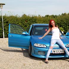 Honda Civic 1,5i sedan 16v