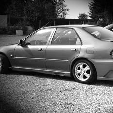 Honda Civic 1,5i sedan 16v