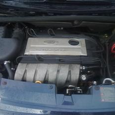 Ford Galaxy 2,8 CD-V6 Solgt