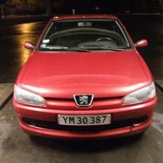 Peugeot 306 GTI (SOLGT)